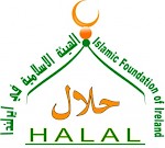 Halal Badge